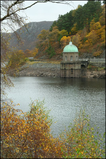 autumn colours