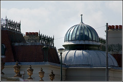 Roof shapes