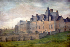 Manoir de la Perrigne-de-Cry