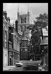 Southwark Cathedral