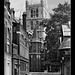 Southwark Cathedral