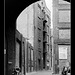 Back St in Southwark 1983