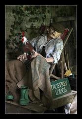 The Gamekeeper