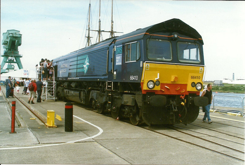 Low emission Shed