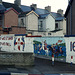 Political Mural Larne