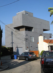 Silver Lake: Franklin Hill 0951a