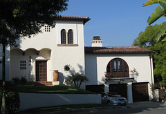 Silver Lake: Franklin Hill 0952a