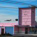Sun Valley Pink Motel (4037)