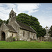 Bettws Newydd Church