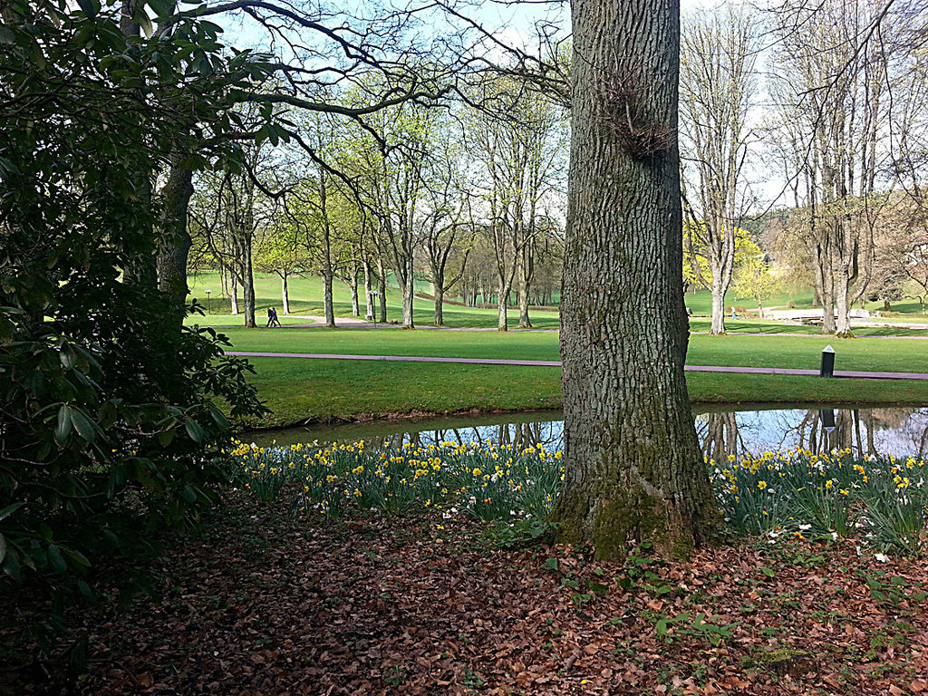 20130428 008Hw [D~HX] Gräfliche Park-Klinik, Bad Hermannsborn