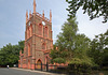 Saint Michael in the Hamlet, Liverpool