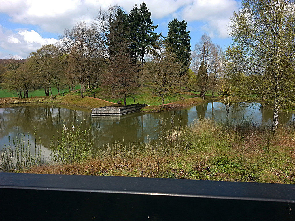 20130428 013Hw [D~HX] Gräfliche Park-Klinik, Bad Hermannsborn