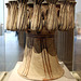 Cycladic Terracotta Kernos in the Metropolitan Museum of Art, July 2007