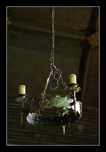 Church lighting