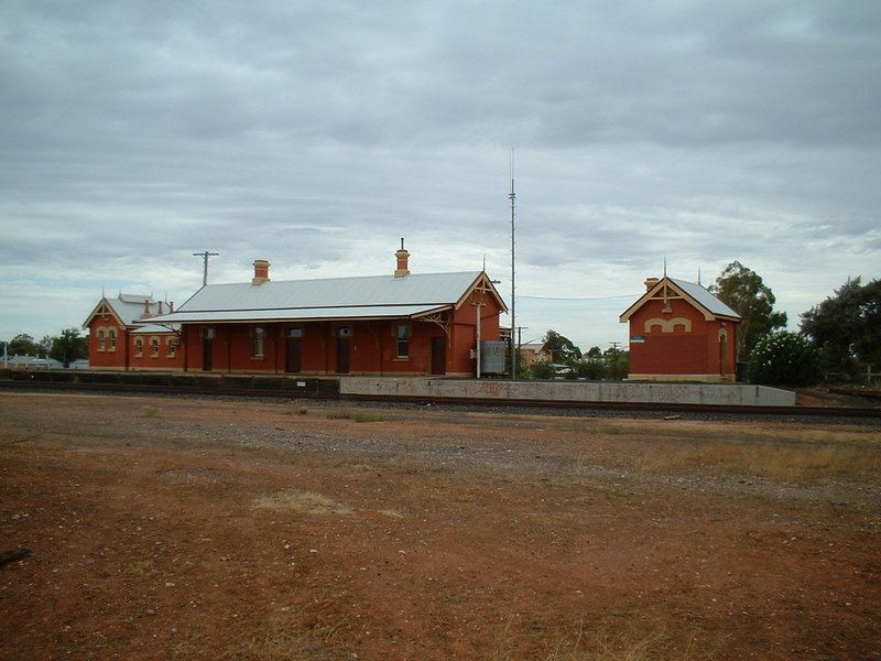 2043 Cobar 043