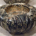 Minoan Serpentine Blossom Bowl in the Metropolitan Museum of Art, November 2010