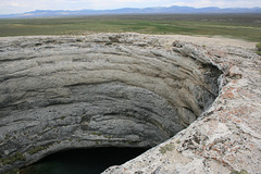 Diana's Punch Bowl