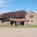 81. Park Farm, Henham, Suffolk. general view of Building B from SW