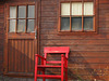 Sit Down and Relax :)