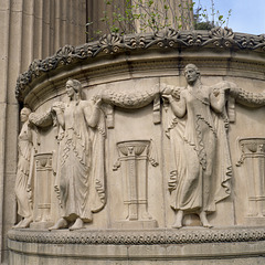Temple Maidens