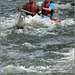 Symonds Yat rapids #1