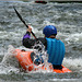 Symonds Yat rapids #2