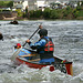 Symonds Yat rapids #3