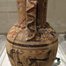 Unattributed Terracotta Neck-Amphora in the Metropolitan Museum of Art, Oct. 2007