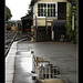 Signal box