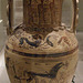 Unattributed Terracotta Neck-Amphora in the Metropolitan Museum of Art, Oct. 2007