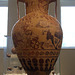 Terracotta Neck Amphora by the Nettos Painter in the Metropolitan Museum of Art, Oct. 2007