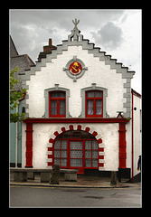 Olde Fire Station