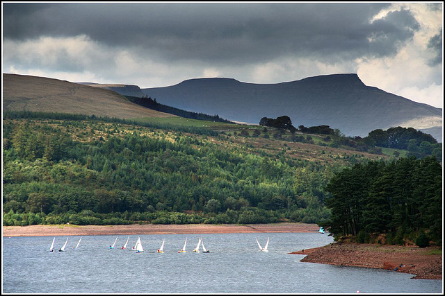 Brecon Beacons