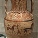 Unattributed Terracotta Neck-Amphora in the Metropolitan Museum of Art, Oct. 2007