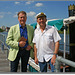 Michael Portillo meets the Capt'