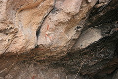 Toquima Cave