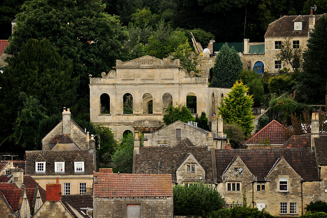 Methodist Chapel, Coppice Hill, Bradford-on-Avon