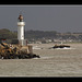 Barry lighthouse