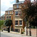 Walton Well brickwork