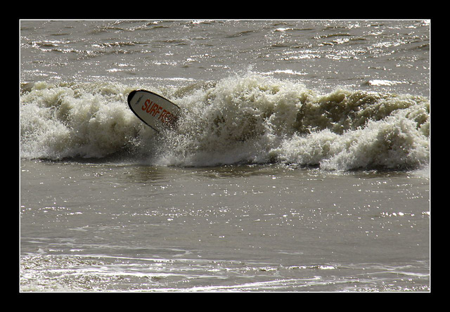 Surf Rescue