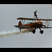 The Breitling Wing Walkers #11