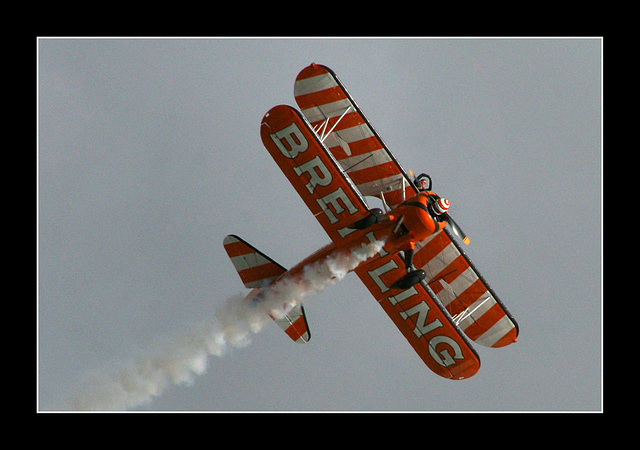 The Breitling Wing Walkers #10