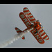 The Breitling Wing Walkers #10