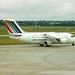 Air France Avro