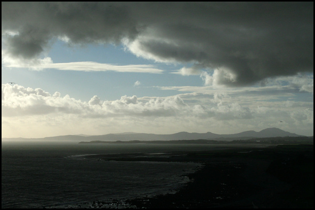 Llwyn Peninsula