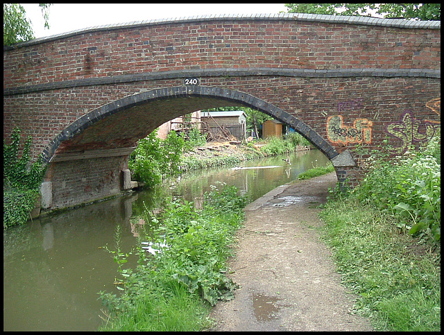 Aristotle Bridge