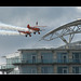 The Breitling Wing Walkers #9