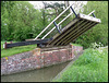 St Edward's Lift Bridge