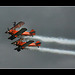 The Breitling Wing Walkers #7