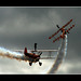 The Breitling Wing Walkers #4